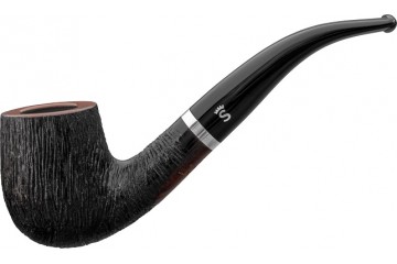 STANWELL KOBENHAVN BRUSHED 246 PIPA